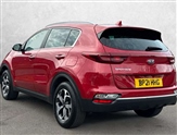 Kia Sportage Image 2