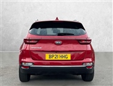 Kia Sportage Image 6