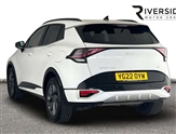Kia Sportage Image 3