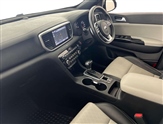 Kia Sportage Image 2