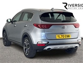 Kia Sportage Image 3