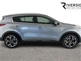 Kia Sportage Image 4