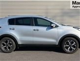 Kia Sportage Image 2