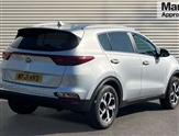 Kia Sportage Image 3