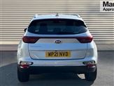 Kia Sportage Image 4