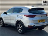 Kia Sportage Image 5