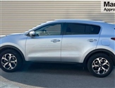 Kia Sportage Image 6