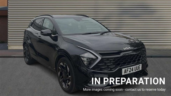 Large image for the Used Kia Sportage