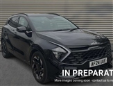 Kia Sportage Image 1