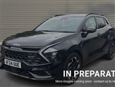 Kia Sportage Image 3