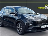 Kia Sportage Image 1