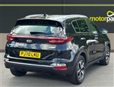 Kia Sportage Image 3