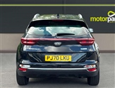 Kia Sportage Image 4