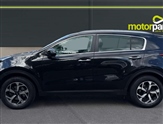 Kia Sportage Image 6