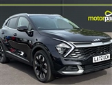Kia Sportage Image 1