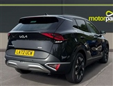 Kia Sportage Image 3