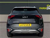 Kia Sportage Image 4