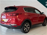 Kia Sportage Image 3