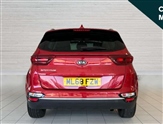 Kia Sportage Image 4