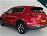 Kia Sportage Image 5