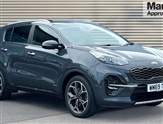 Kia Sportage Image 1