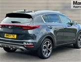 Kia Sportage Image 3