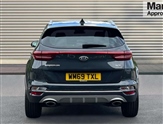 Kia Sportage Image 4
