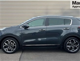 Kia Sportage Image 6