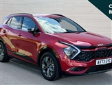 Kia Sportage Image 1