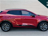 Kia Sportage Image 2