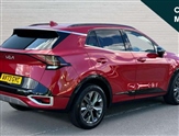 Kia Sportage Image 3