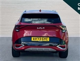 Kia Sportage Image 4