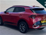 Kia Sportage Image 5