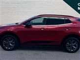 Kia Sportage Image 6