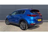 Kia Sportage Image 2