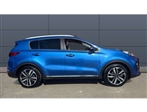 Kia Sportage Image 5
