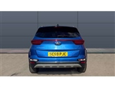 Kia Sportage Image 6
