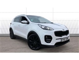 Kia Sportage Image 1