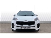 Kia Sportage Image 3