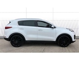 Kia Sportage Image 5