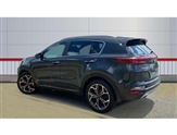 Kia Sportage Image 2