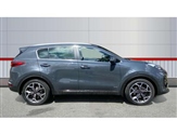 Kia Sportage Image 5