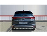 Kia Sportage Image 6