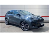 Kia Sportage Image 1