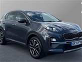 Kia Sportage Image 1