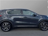 Kia Sportage Image 2