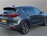 Kia Sportage Image 3