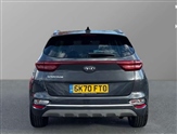 Kia Sportage Image 4