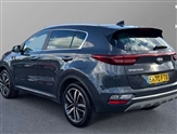 Kia Sportage Image 5