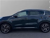 Kia Sportage Image 6
